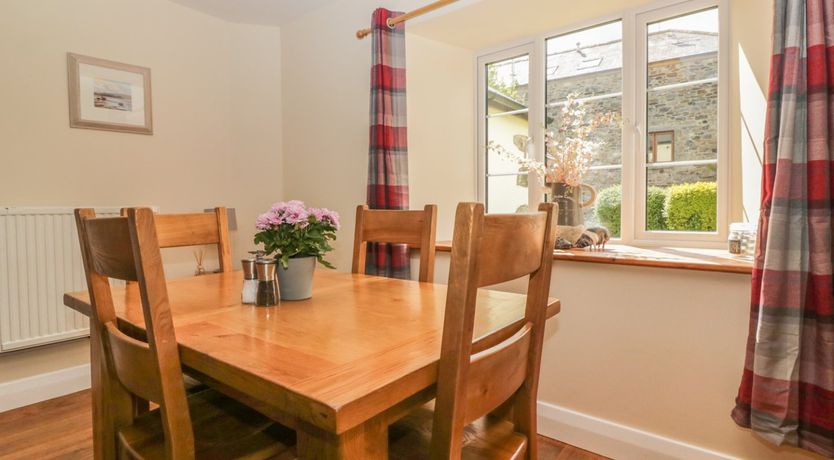 Photo of Higher Whiddon Farm Whiddon Well