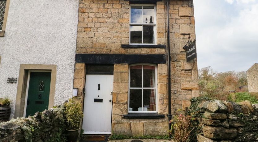 Photo of Pauls Fold Holiday Cottage