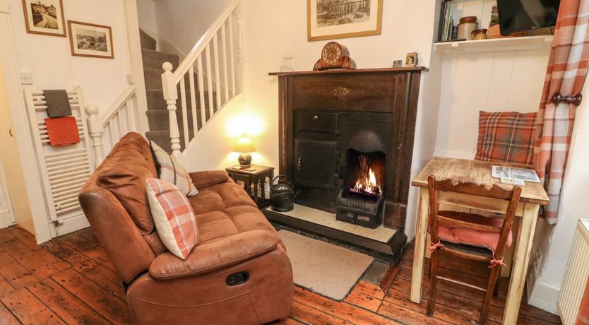 Photo of Pauls Fold Holiday Cottage