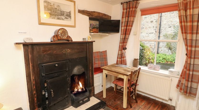 Photo of Pauls Fold Holiday Cottage