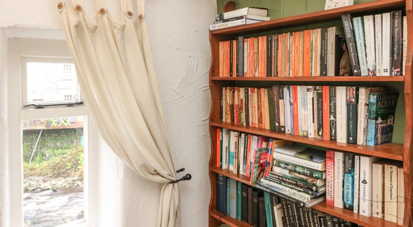 Photo of Pauls Fold Holiday Cottage