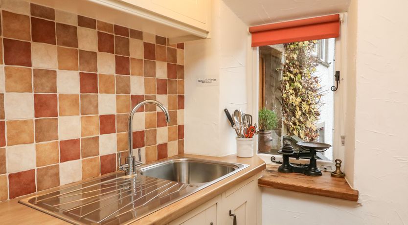 Photo of Pauls Fold Holiday Cottage