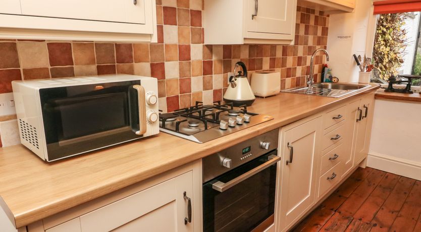 Photo of Pauls Fold Holiday Cottage