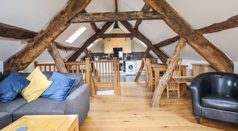 Photo of Ysgubor Las