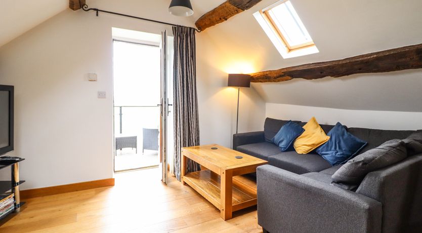 Photo of Ysgubor Las