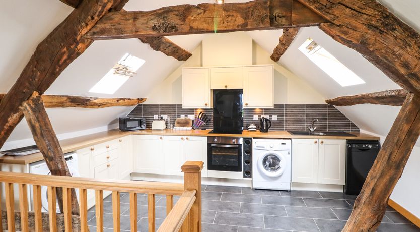 Photo of Ysgubor Las