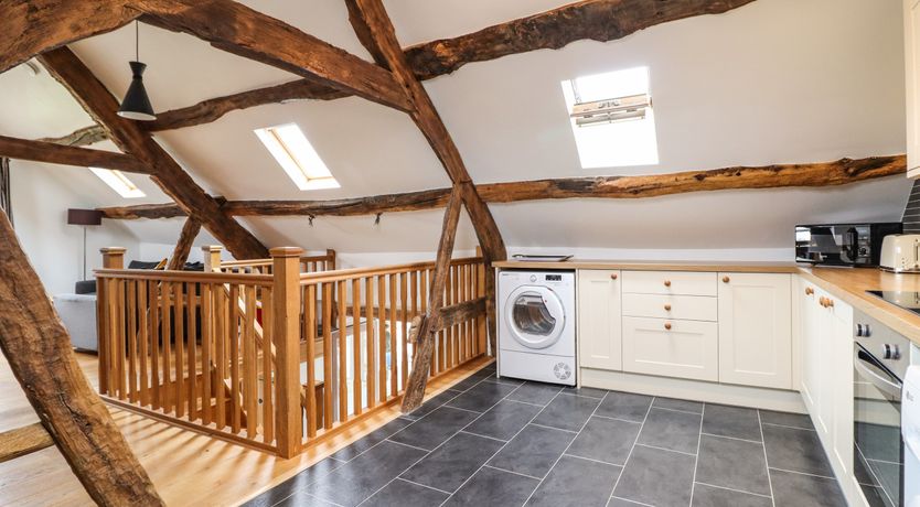 Photo of Ysgubor Las