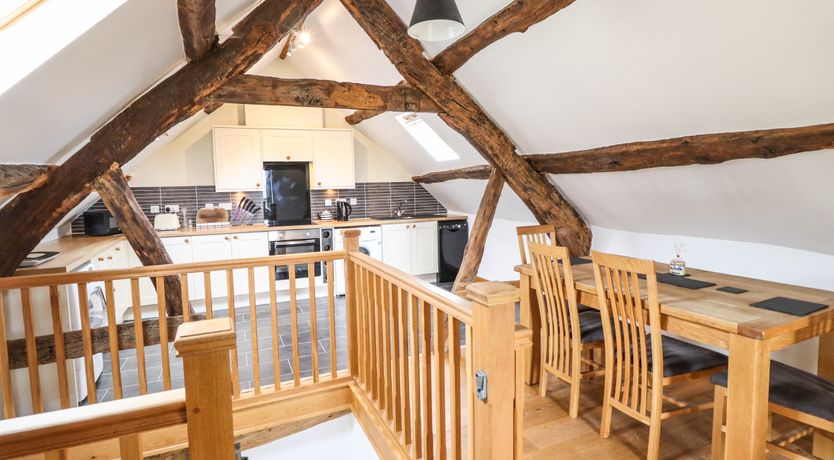 Photo of Ysgubor Las