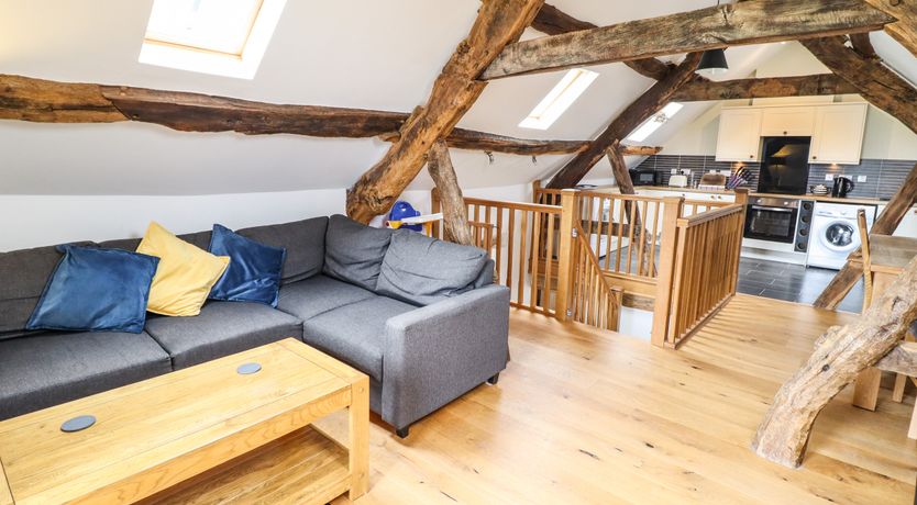 Photo of Ysgubor Las