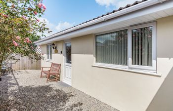 19 Cormorant Drive (The Annexe) Holiday Cottage