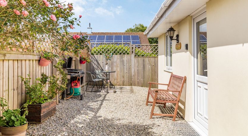 Photo of 19 Cormorant Drive (The Annexe)