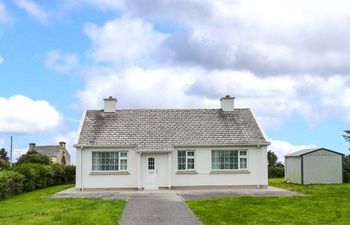 Ocean View Holiday Cottage