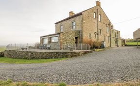 Photo of Groffa Crag Farmhouse