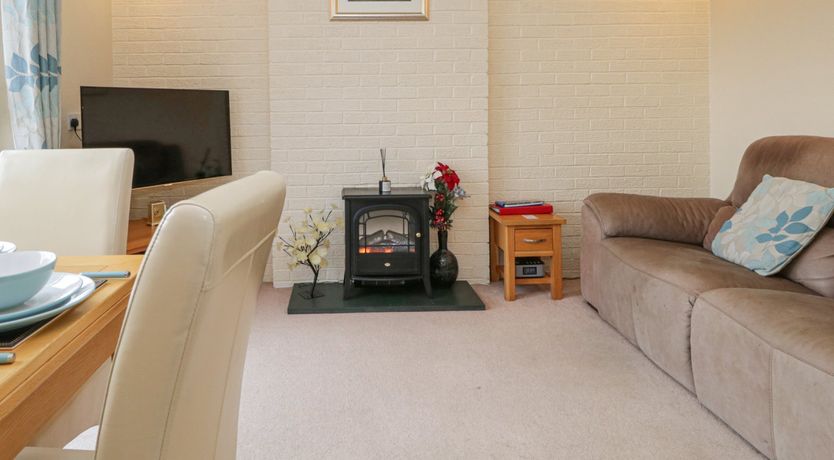 Photo of Todd Crag View