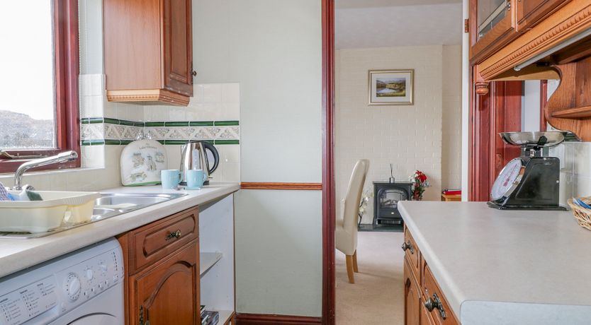 Photo of Todd Crag View