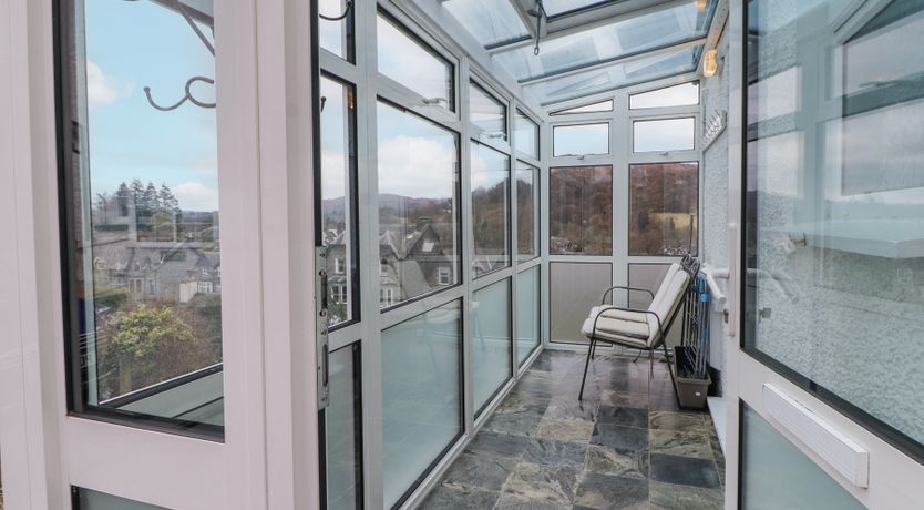 Photo of Todd Crag View