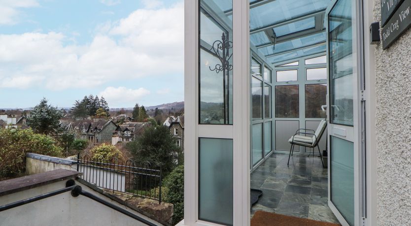 Photo of Todd Crag View