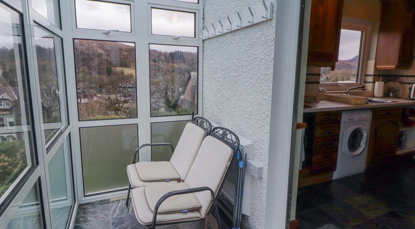 Photo of Todd Crag View