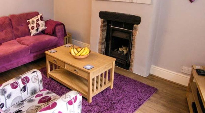 Photo of St Margaret's Cottage