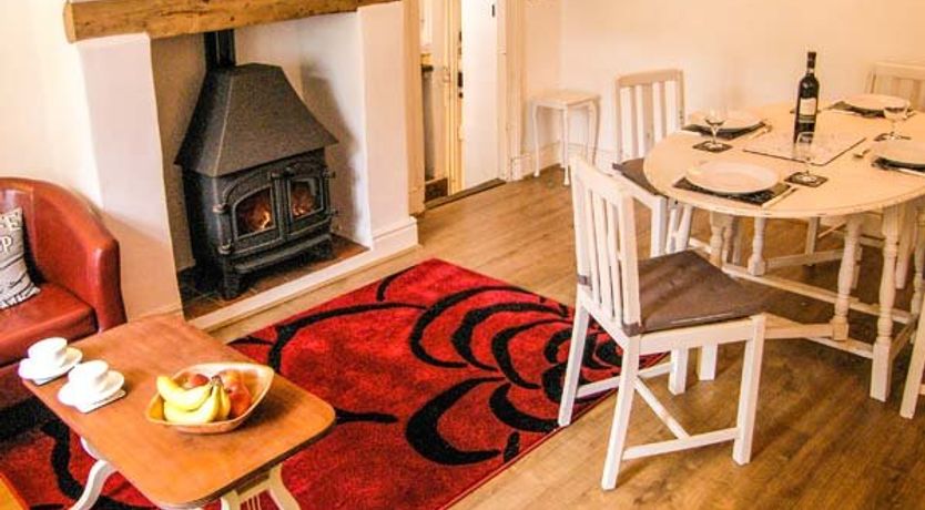 Photo of St Margaret's Cottage