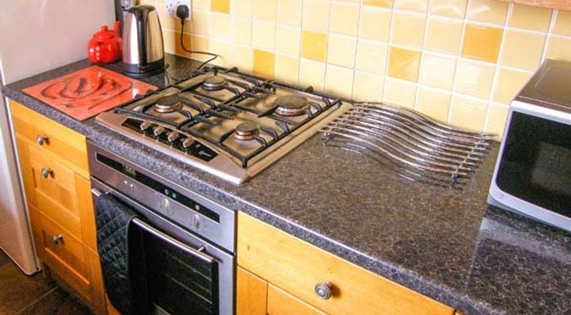 Photo of St Margaret's Cottage