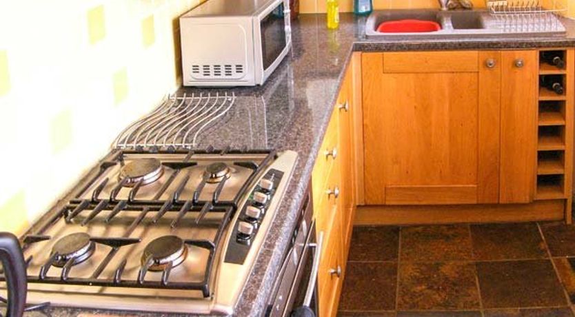 Photo of St Margaret's Cottage