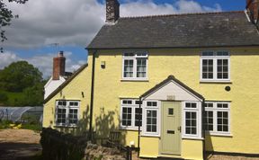 Photo of St Margaret's Cottage