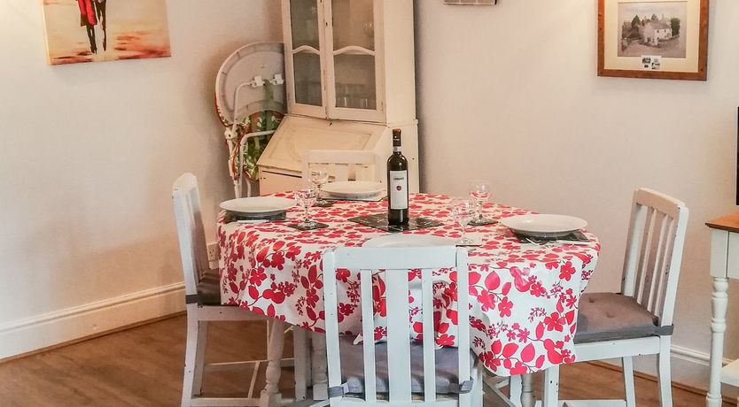 Photo of St Margaret's Cottage