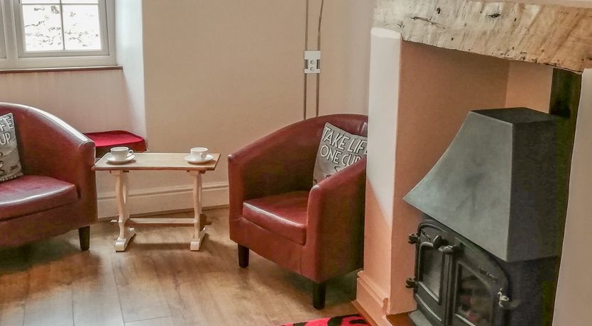 Photo of St Margaret's Cottage