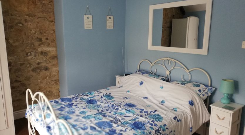 Photo of St Margaret's Cottage