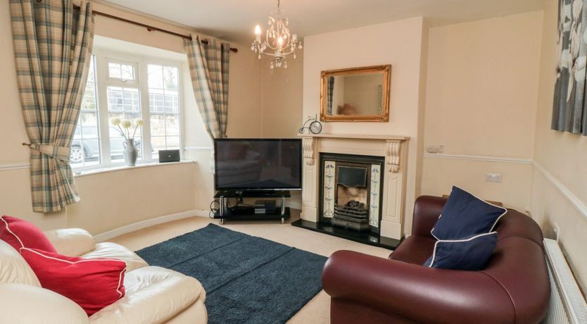 Photo of Hogwarts Cottage