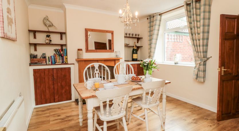 Photo of Hogwarts Cottage