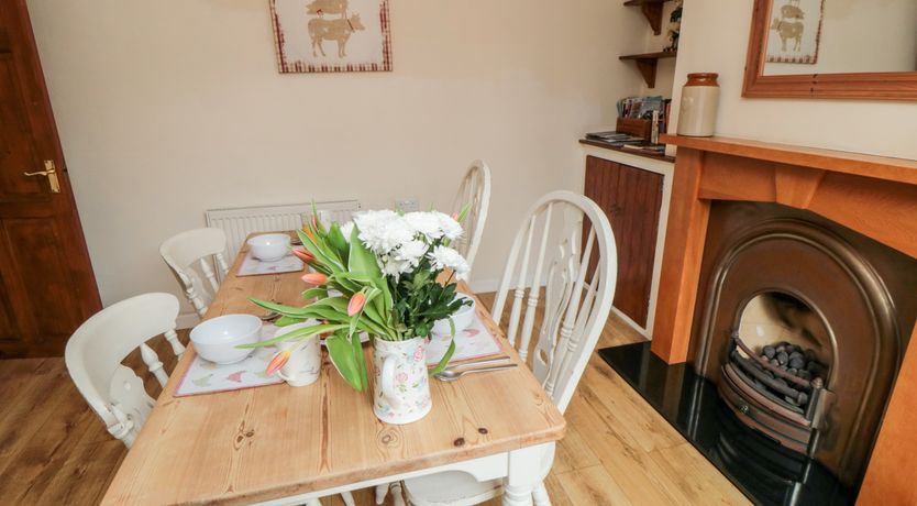 Photo of Hogwarts Cottage