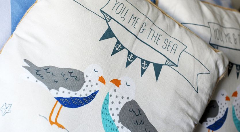 Photo of The Blue House