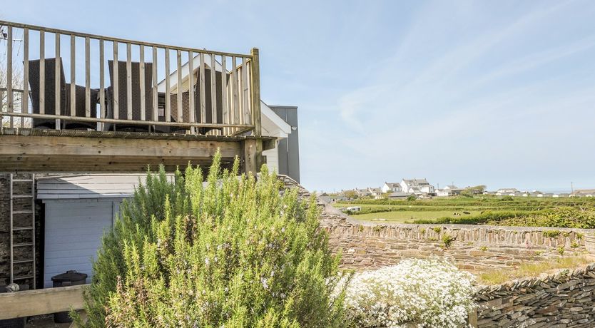 Photo of The Blue House