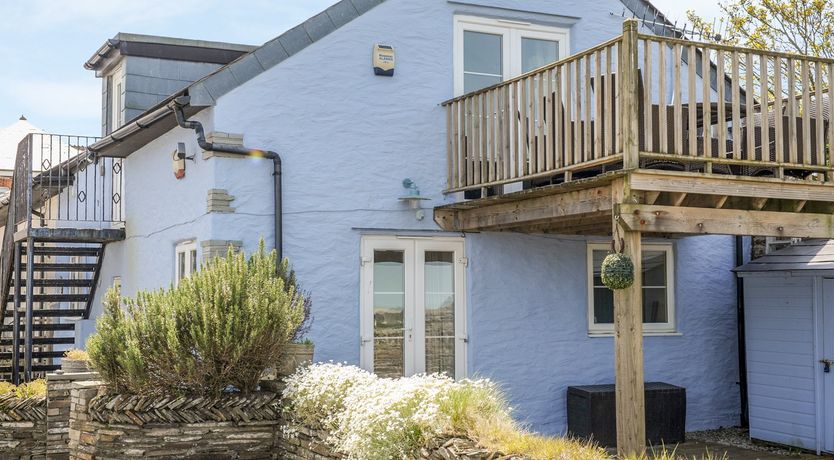 Photo of The Blue House