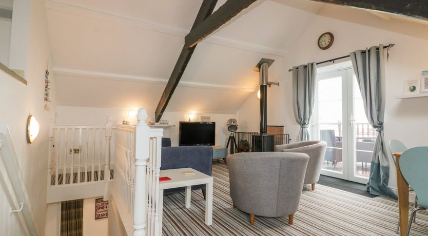 Photo of The Blue House