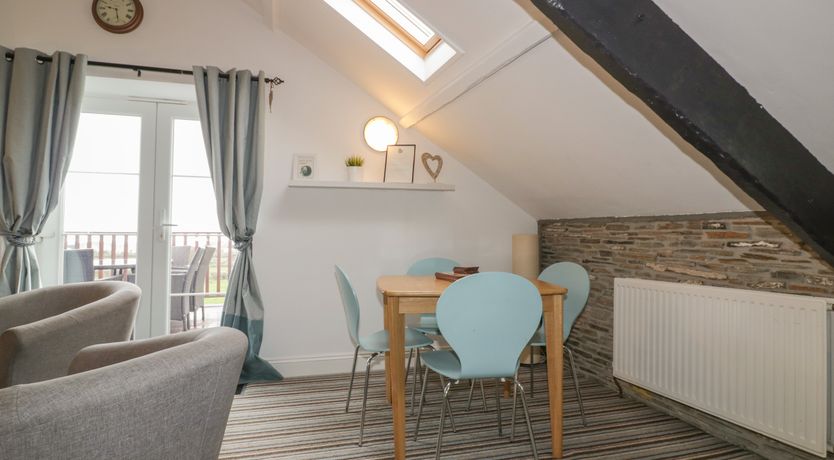 Photo of The Blue House