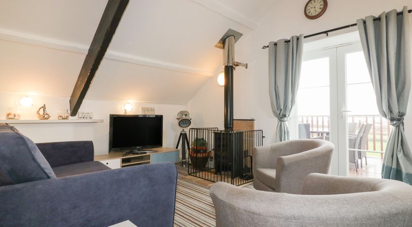 Photo of The Blue House