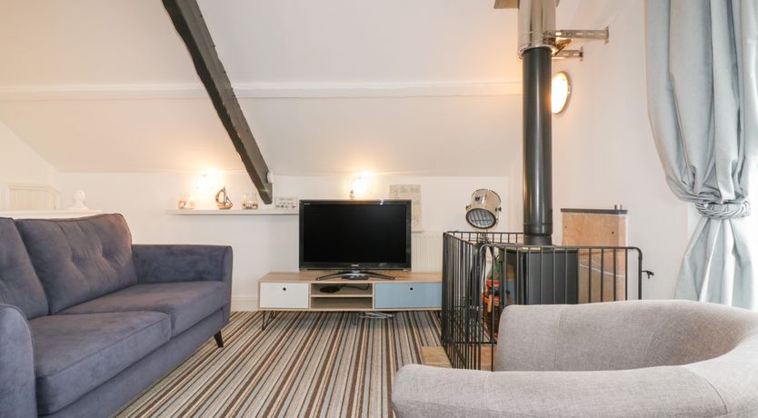 Photo of The Blue House