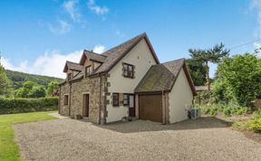 Photo of Byne Brook Cottage