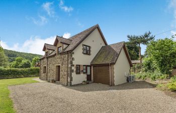 Byne Brook Cottage Holiday Cottage