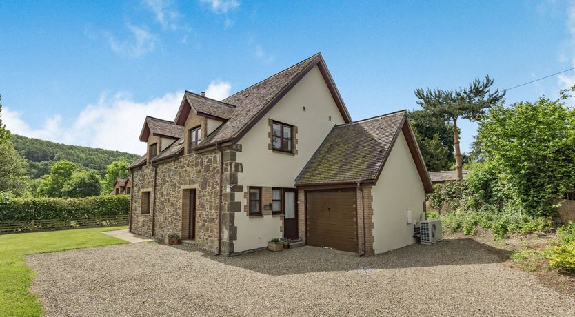 Photo of Byne Brook Cottage