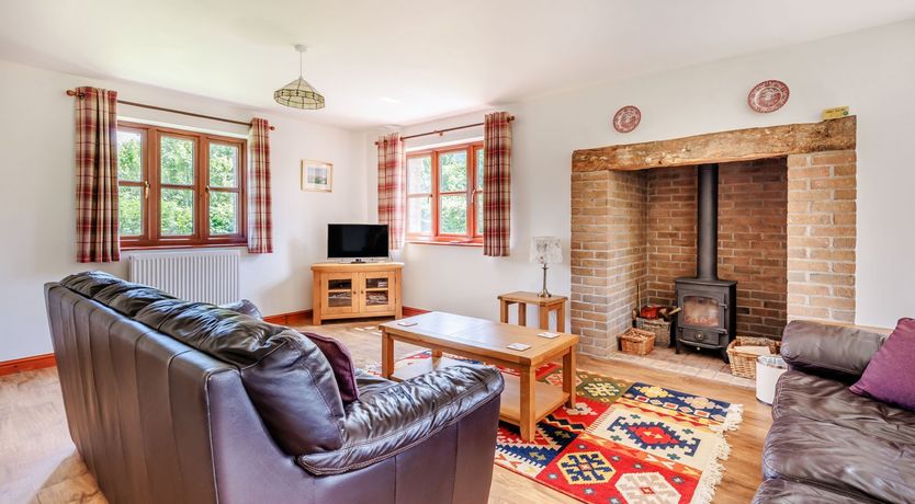 Photo of Byne Brook Cottage