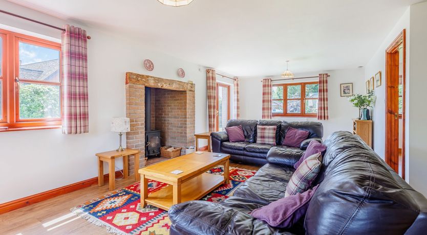 Photo of Byne Brook Cottage