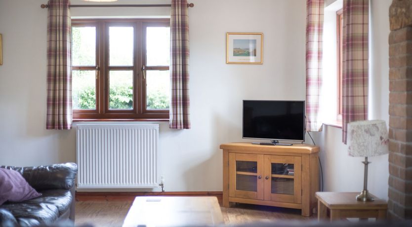 Photo of Byne Brook Cottage