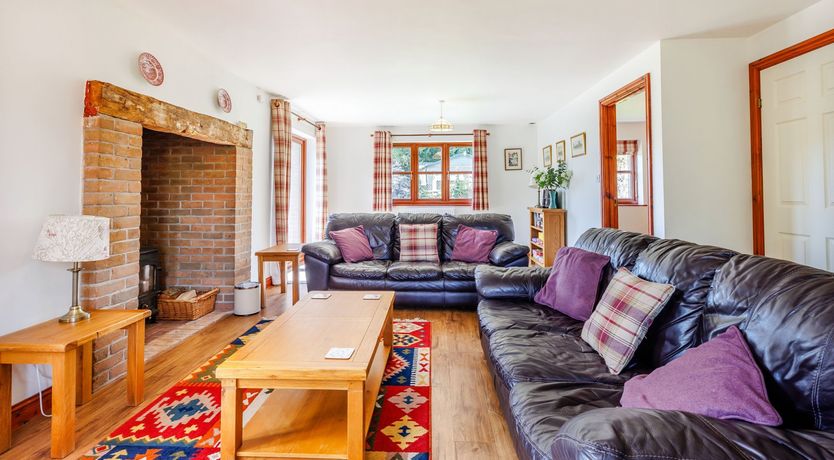 Photo of Byne Brook Cottage