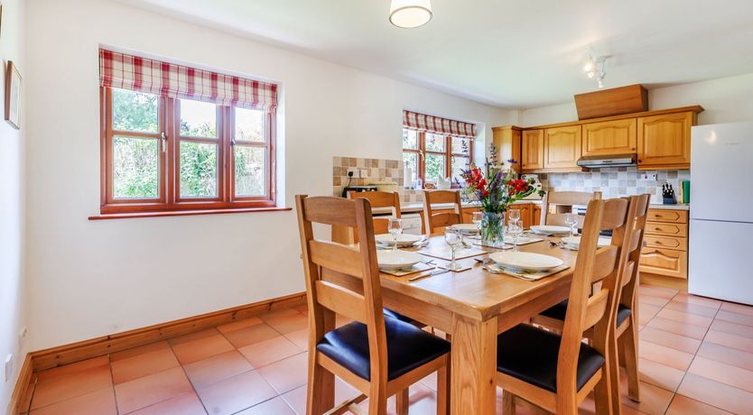 Photo of Byne Brook Cottage