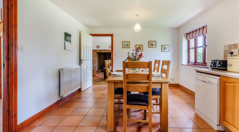 Photo of Byne Brook Cottage