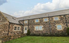 Photo of Granary Stone House
